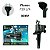 BOMBA SUB BOYU SP-  101 1000 720L/H 220V - Imagem 2