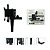 BOMBA SUB BOYU SP-  102 1200 1200L/H 110V - Imagem 3