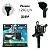 BOMBA SUB BOYU SP-  102 1200 1200L/H 220V - Imagem 2
