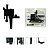BOMBA SUB BOYU SP-  102 1600 1400L/H 110V - Imagem 3