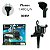 BOMBA SUB BOYU SP-  102 1600 1400L/H 220V - Imagem 2