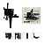 BOMBA SUB BOYU SP-  102 1600 1400L/H 220V - Imagem 3