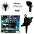 BOMBA SUB BOYU SP-  103 2000 1700L/H 110V - Imagem 2