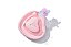 Brinquedo Automático para Gatos ROSA - Imagem 3