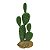 ENFEITE DE RESINA SOMA PLANTA CACTUS 102 - Imagem 1