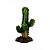 ENFEITE DE RESINA SOMA PLANTA CACTUS 111 - Imagem 1