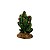 ENFEITE DE RESINA SOMA PLANTA CACTUS 130 - Imagem 1
