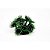 ENFEITE DE SILICONE SOMA CORAL ZOANTHUS VERDE 02 - Imagem 1