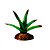 ENFEITE DE SILICONE SOMA PLANTA CACTUS 07 - Imagem 1