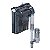 FILTRO EXT HANG-ON LEECOM HI-330 - 280 L/H 2W 127V - Imagem 2