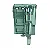 FILTRO EXT HANG-ON LEECOM HI-330 - 280 L/H 2W 127V - Imagem 1
