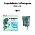 FILTRO EXT HANG-ON LEECOM HI-330 - 280 L/H 2W 127V - Imagem 3