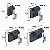 FILTRO EXT HANG-ON LEECOM HI-330 - 280 L/H 2W 127V - Imagem 4