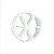 MIDIA FILTRANTE BIOLÓGICA DINÂMICA K2 16x10MM 960g (10L)SOMA - Imagem 2