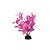 PLANTA PLÁSTICA SOMA ECONOMY 10CM ROSA (MOD.871) - Imagem 1