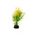 PLANTA PLÁSTICA SOMA ECONOMY 10CM VERDE (MOD.442) - Imagem 1
