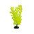PLANTA PLÁSTICA SOMA ECONOMY 20CM AMARELA (MOD.875) - Imagem 1