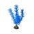 PLANTA PLÁSTICA SOMA ECONOMY 20CM AZUL (MOD.872) - Imagem 1