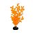 PLANTA PLÁSTICA SOMA ECONOMY 20CM LARANJA (MOD.874) - Imagem 1