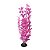 PLANTA PLÁSTICA SOMA ECONOMY 30CM ROSA (MOD.871) - Imagem 1