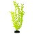PLANTA PLÁSTICA SOMA ECONOMY 40CM AMARELA (MOD.875) - Imagem 1