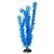 PLANTA PLÁSTICA SOMA ECONOMY 40CM AZUL (MOD.872) - Imagem 1