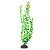 PLANTA PLÁSTICA SOMA ECONOMY 40CM VERDE (MOD.413) - Imagem 1