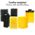 REFIL ESPONJA FILTRANTE AMARELA P/FILTRO BOYU SP/101A/SP102A - Imagem 3