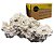 ROCHA MARINHA SOMA MICROSFERA REEF ROCK SORTIDO 18-30CM (CX) - Imagem 1