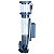 SKIMMER BOYU INTERNO WG-318A 150L 110V - Imagem 1