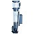 SKIMMER BOYU INTERNO WG-318A 150L 220V - Imagem 2