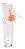 SKIMMER NANO SOMA EQUIPMENT ES-SKIM  60 BOMBA DCAIR 200 12V - Imagem 1