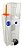 SKIMMER NANO SOMA EQUIPMENT MAG-SKIM 120 BOMBA DCAIR 200 12V - Imagem 1