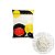 SUBSTRATO SOMA NATURAL GRAVEL PEBBLE WHITE (2-3MM) - 1KG - Imagem 1