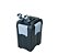 FILTRO CANISTER BOYU FEF-230 (100-300L) 800 L/H 110V (PRETO) - Imagem 1