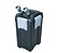 FILTRO CANISTER BOYU FEF-280 (150-400L) 1000 L/H 220V PRETO - Imagem 1