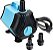 AQUATANK BOMBA SUBMERSÍVEL MJ-2000 2000L/H 220V - Imagem 1