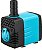 AQUATANK BOMBA SUBMERSÍVEL  AT-600 600L/H 220V - Imagem 1