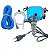 AQUATANK BOMBA SUBMERSA BS-3000 3000L/H 110V - Imagem 2
