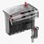 AQUATANK HANG ON FILTER EXTERNO AQUA-500 220V - Imagem 1
