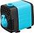 AQUATANK BOMBA SUBMERSÍVEL AT-3000 3000L/H 220V - Imagem 2