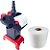 REFIL ROLLER FILTER THEILING FLEECE COMPACT KIT 3UN - Imagem 3