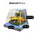 ENFEITE DE RESINA SOMA ACTION DECOR ARRAIA - Imagem 1