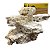 ROCHA MARINHA SOMA MICROSFERA REEF PLATE ROCK STACKING 20-30CM (CX) - Imagem 1