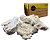 ROCHA MARINHA SOMA MICROSFERA REEF PLATE ROCK NATURAL TOP 20-30CM (CX) - Imagem 1