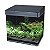 AQUARIO CURVO BOYU MS-320 20L PRETO 220V - Imagem 1