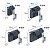 FILTRO EXT HANG-ON LEECOM HI-330 - 280 L/H 2W 220V - Imagem 4