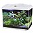 AQUARIO CURVO BOYU EC-600 66L BRANCO 220V - Imagem 1