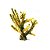 ENFEITE DE SILICONE SOMA CORAL ACROPORA STAG HORN BEGE - Imagem 1