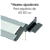 LUMINARIA LED SOMA S-400(18W)LED WRGB AUTOVOLT - Imagem 3